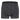 Inkontinenskalsonger - Dark Grey