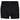 Inkontinenskalsonger - Pure Black
