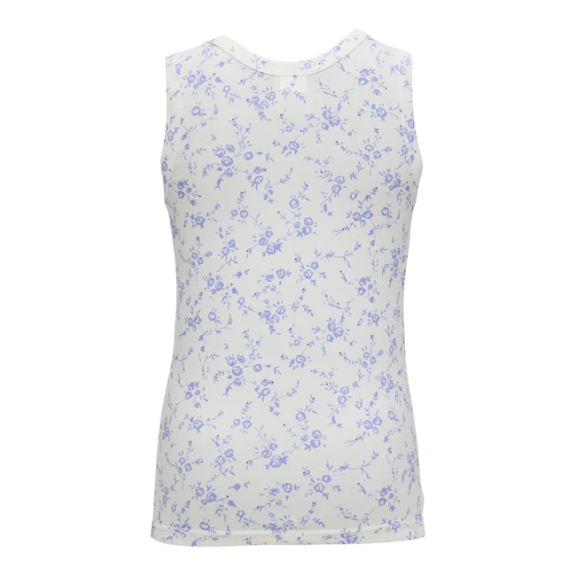 Linne för flickor - Flower