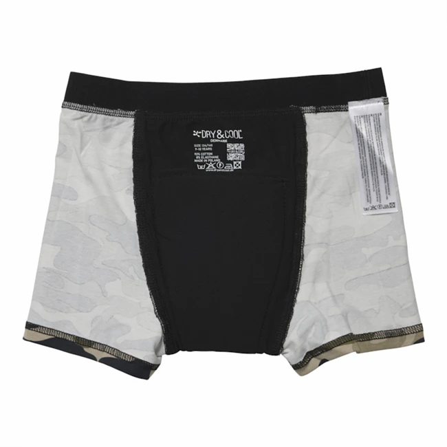 Army - Inkontinenskalsonger