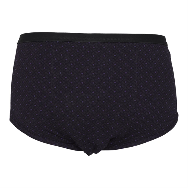 Black Midi - Inkontinenstrosor