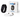 Buddy vibrationsur sort