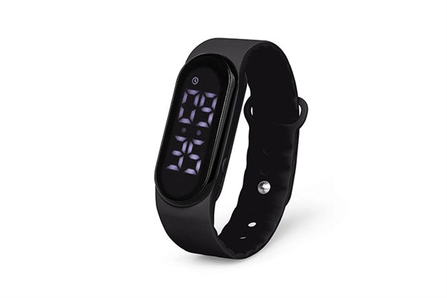 Rodger Buddy ur sort