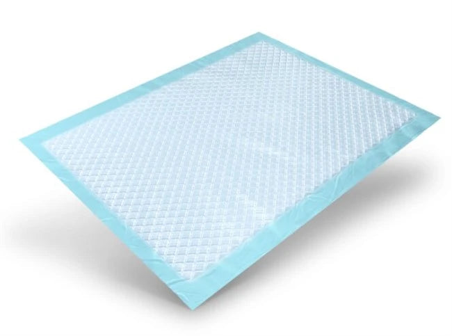 Inkontinensskydd - Engångs