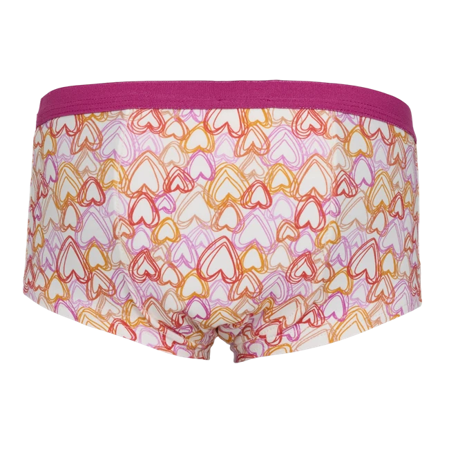 Hearts - Inkontinenstrosor