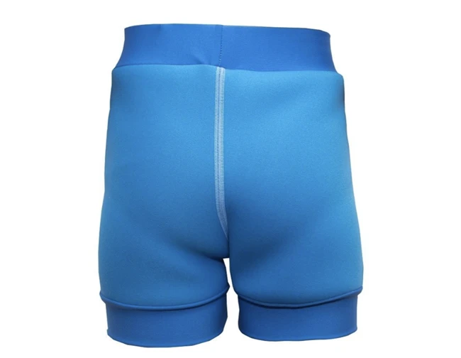 Kiwisto Badbyxor - blå