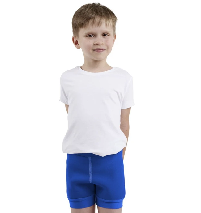 Kiwisto Badbyxor - blå