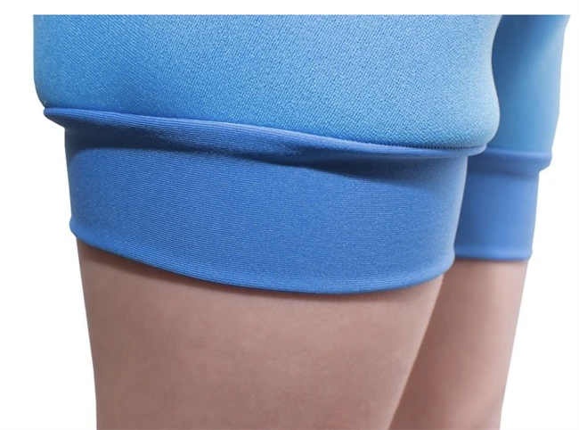 Kiwisto Badbyxor - blå