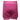 Kiwisto badebuks - pink