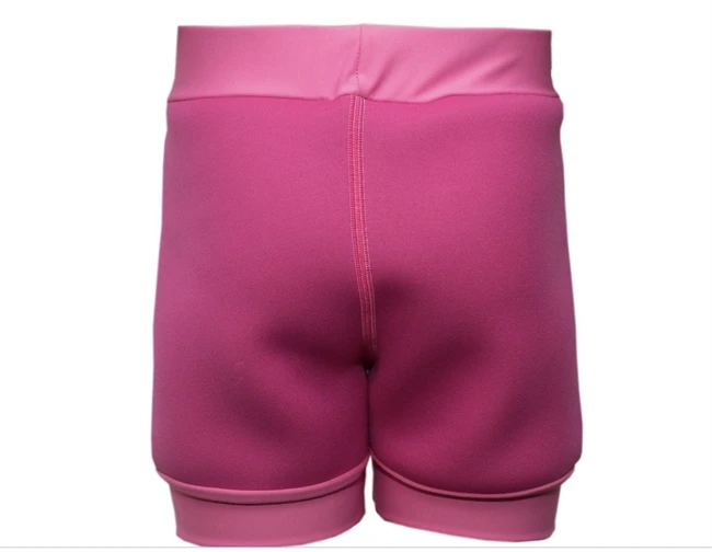 Kiwisto Badbyxor - pink