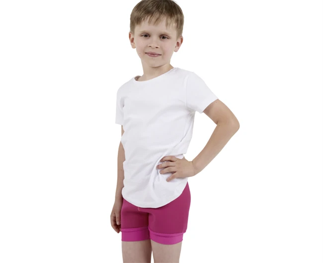 Kiwisto Badbyxor - pink