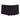 Inkontinenstrosor - Plain Black