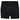 Inkontinenskalsonger - Pure Black