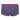Inkontinenstrosor - Purple