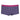 Inkontinenstrosor - Purple