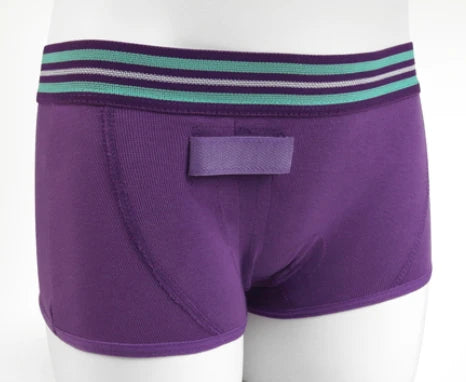 Rodger Sängvätningstrosor