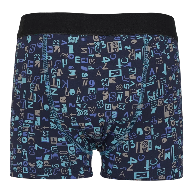 Symbols - Inkontinenskalsonger