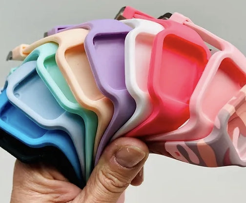 Ur-remme til vibrationsur