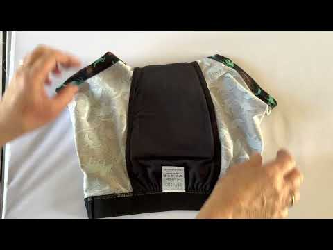 Dino - Inkontinenskalsonger