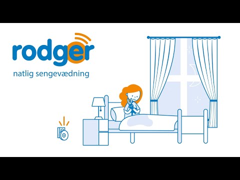 Rodger Sängvätningsbyxor