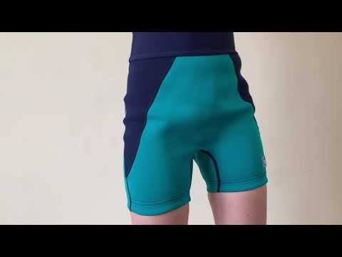 ALL - Inkontinens Badebuks