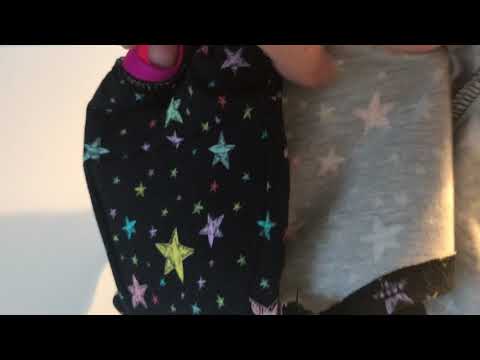 SE - Trosor för inkontinens under dagen - flikor