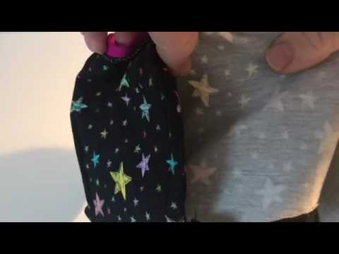 Stary Night - Inkontinenstrosor