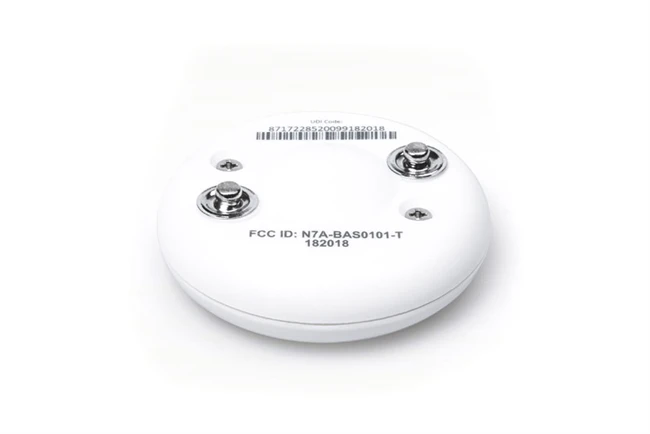 Rodger - Transmitter