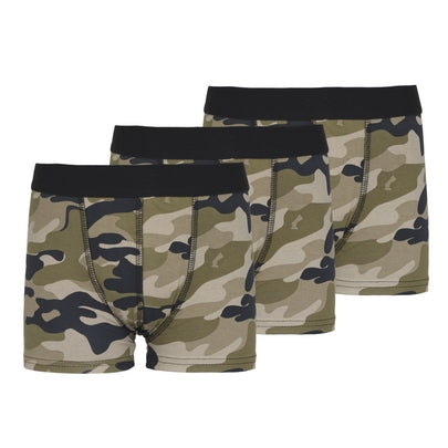 Unterhosen Army test