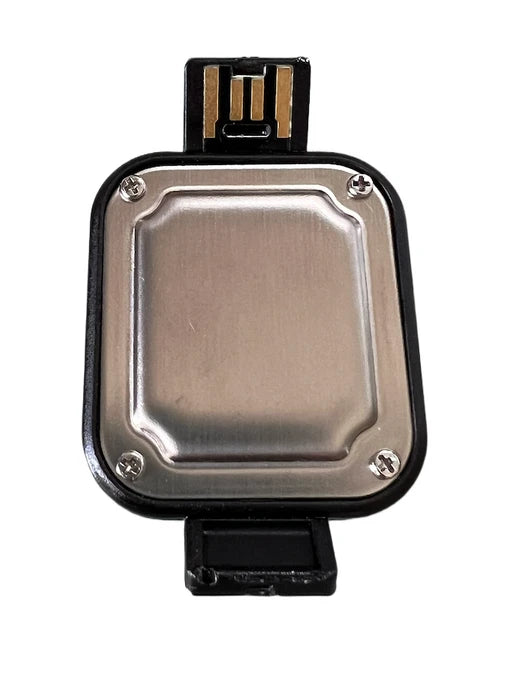 Påminnelsesklocka - Mint-grön