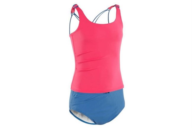 Inkontinens tankini